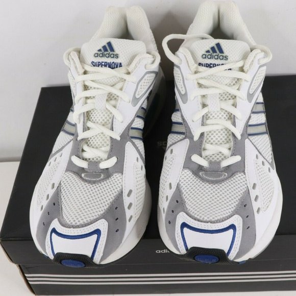 NOS Vintage Adidas Supernova Con Gym Running Shoes main image 4